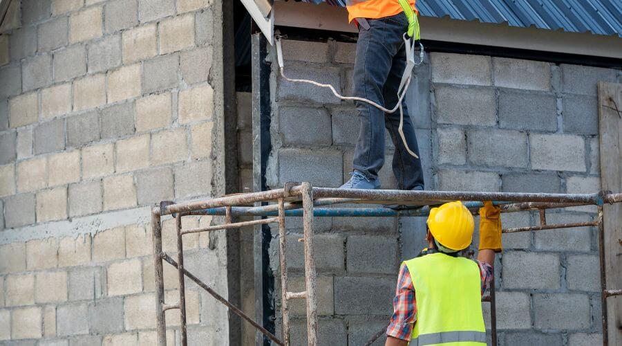 Local Chimney Repair in Sharon, TN